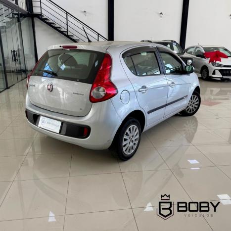FIAT Palio 1.4 4P FLEX ATTRACTIVE, Foto 5
