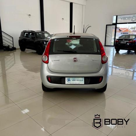 FIAT Palio 1.4 4P FLEX ATTRACTIVE, Foto 6