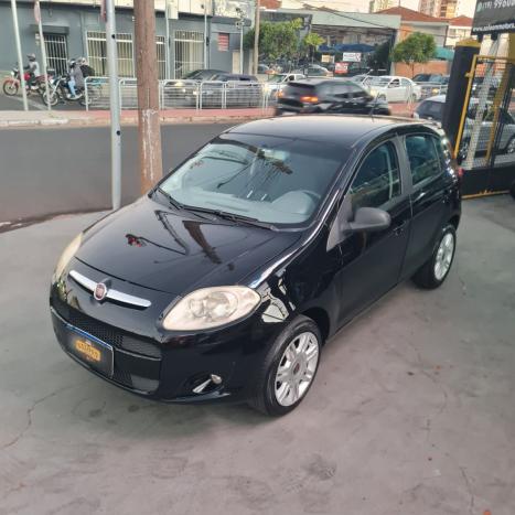 FIAT Palio 1.4 4P FLEX ATTRACTIVE, Foto 1