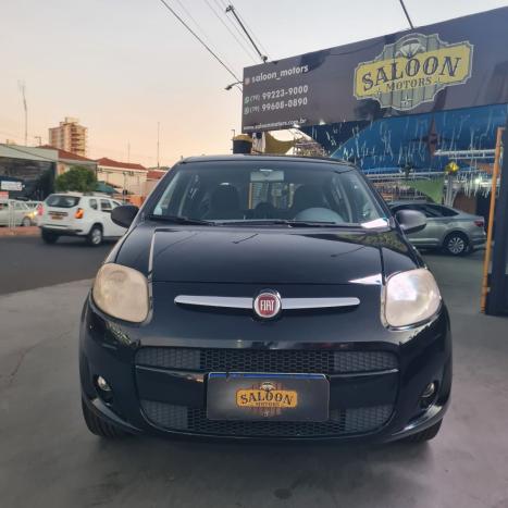 FIAT Palio 1.4 4P FLEX ATTRACTIVE, Foto 2