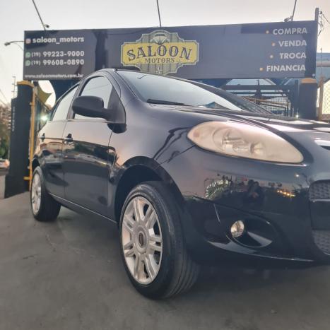 FIAT Palio 1.4 4P FLEX ATTRACTIVE, Foto 3