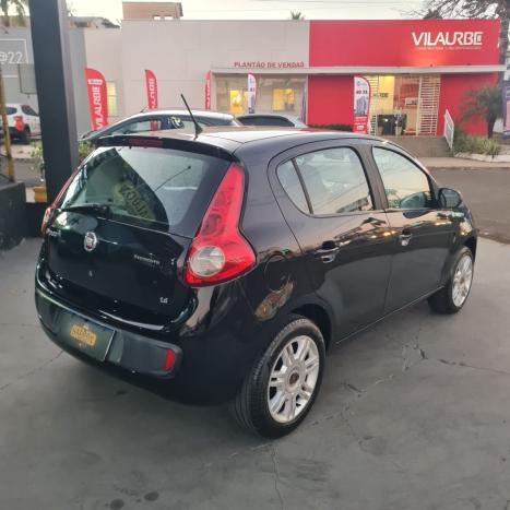 FIAT Palio 1.4 4P FLEX ATTRACTIVE, Foto 4
