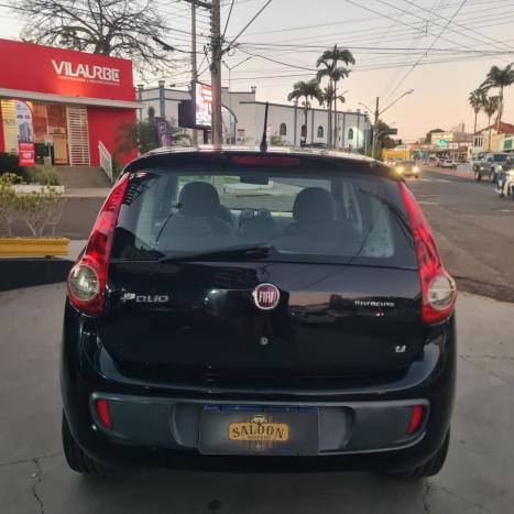 FIAT Palio 1.4 4P FLEX ATTRACTIVE, Foto 5