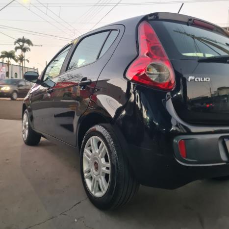 FIAT Palio 1.4 4P FLEX ATTRACTIVE, Foto 6