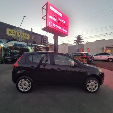 FIAT Palio 1.4 4P FLEX ATTRACTIVE, Foto 7