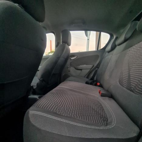 FIAT Palio 1.4 4P FLEX ATTRACTIVE, Foto 8