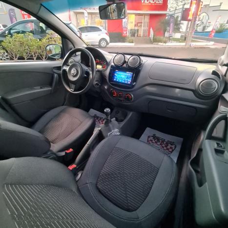 FIAT Palio 1.4 4P FLEX ATTRACTIVE, Foto 9