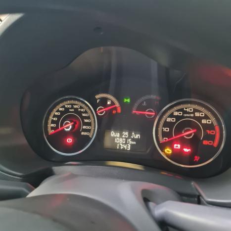 FIAT Palio 1.4 4P FLEX ATTRACTIVE, Foto 10