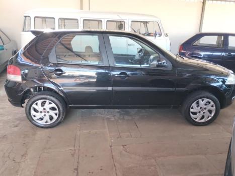 FIAT Palio 1.4 4P FLEX ELX, Foto 5