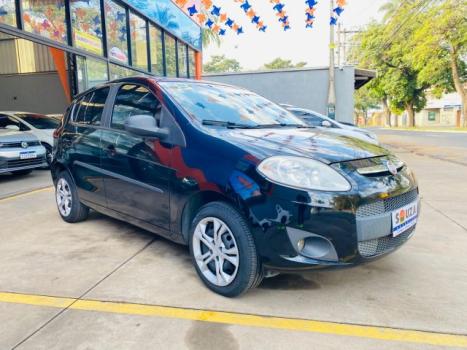 FIAT Palio 1.4 4P FLEX ATTRACTIVE, Foto 2