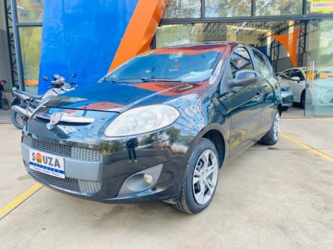 FIAT Palio 1.4 4P FLEX ATTRACTIVE, Foto 3