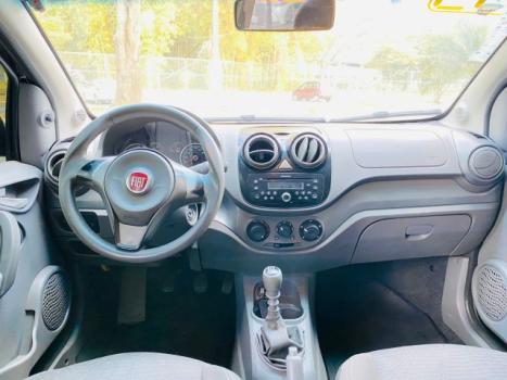 FIAT Palio 1.4 4P FLEX ATTRACTIVE, Foto 4