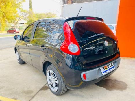 FIAT Palio 1.4 4P FLEX ATTRACTIVE, Foto 6