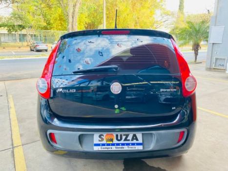 FIAT Palio 1.4 4P FLEX ATTRACTIVE, Foto 7