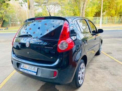 FIAT Palio 1.4 4P FLEX ATTRACTIVE, Foto 8