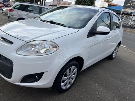 FIAT Palio 1.4 4P FLEX ATTRACTIVE, Foto 2
