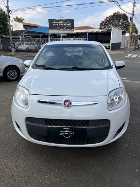 FIAT Palio 1.4 4P FLEX ATTRACTIVE, Foto 3