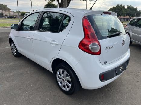 FIAT Palio 1.4 4P FLEX ATTRACTIVE, Foto 5
