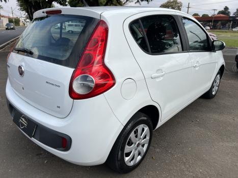 FIAT Palio 1.4 4P FLEX ATTRACTIVE, Foto 6