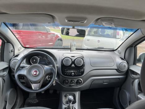 FIAT Palio 1.4 4P FLEX ATTRACTIVE, Foto 7