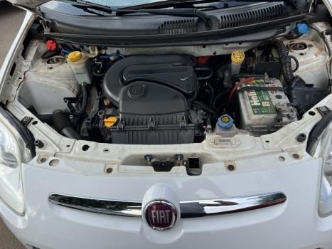 FIAT Palio 1.4 4P FLEX ATTRACTIVE, Foto 8
