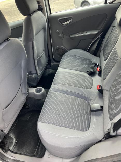FIAT Palio 1.4 4P FLEX ATTRACTIVE, Foto 9