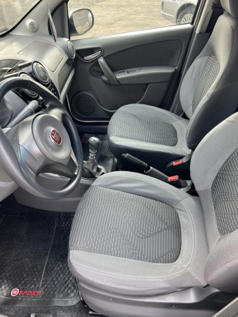 FIAT Palio 1.4 4P FLEX ATTRACTIVE, Foto 10