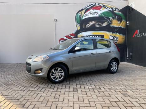 FIAT Palio 1.4 4P FLEX ATTRACTIVE, Foto 2