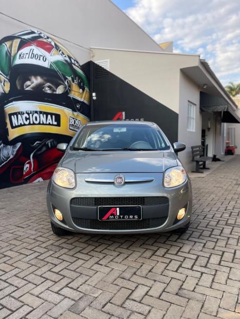 FIAT Palio 1.4 4P FLEX ATTRACTIVE, Foto 3