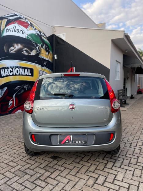 FIAT Palio 1.4 4P FLEX ATTRACTIVE, Foto 4