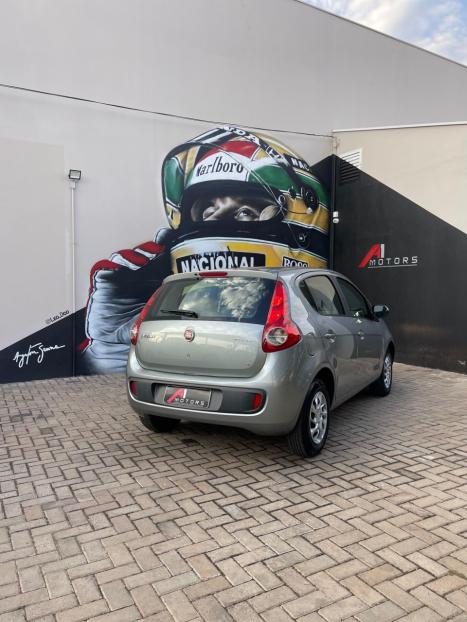 FIAT Palio 1.4 4P FLEX ATTRACTIVE, Foto 5