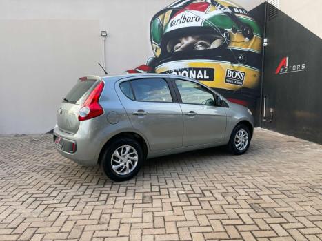 FIAT Palio 1.4 4P FLEX ATTRACTIVE, Foto 6
