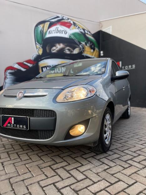 FIAT Palio 1.4 4P FLEX ATTRACTIVE, Foto 7