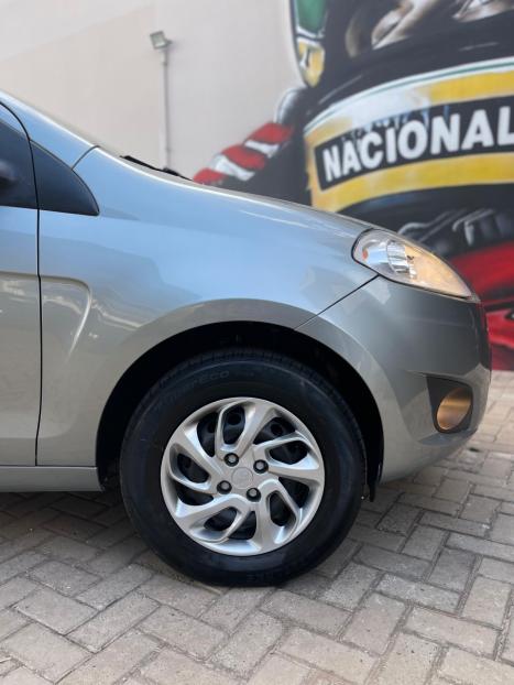 FIAT Palio 1.4 4P FLEX ATTRACTIVE, Foto 8