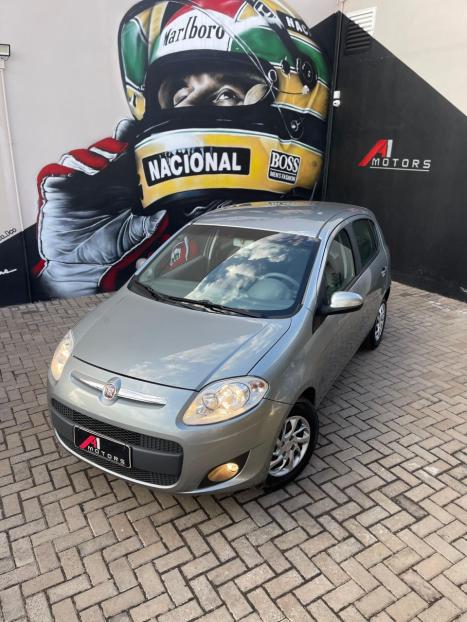FIAT Palio 1.4 4P FLEX ATTRACTIVE, Foto 9