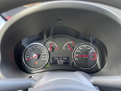 FIAT Palio 1.4 4P FLEX ATTRACTIVE, Foto 13