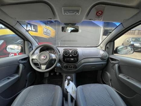 FIAT Palio 1.4 4P FLEX ATTRACTIVE, Foto 14