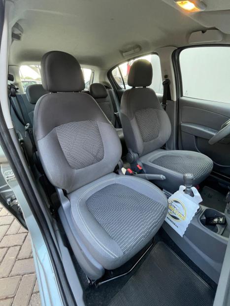 FIAT Palio 1.4 4P FLEX ATTRACTIVE, Foto 15