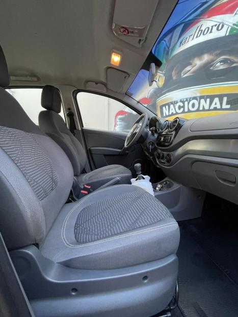 FIAT Palio 1.4 4P FLEX ATTRACTIVE, Foto 16