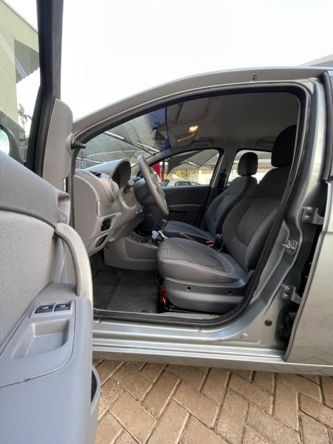 FIAT Palio 1.4 4P FLEX ATTRACTIVE, Foto 17