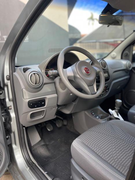 FIAT Palio 1.4 4P FLEX ATTRACTIVE, Foto 18