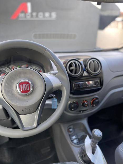 FIAT Palio 1.4 4P FLEX ATTRACTIVE, Foto 19