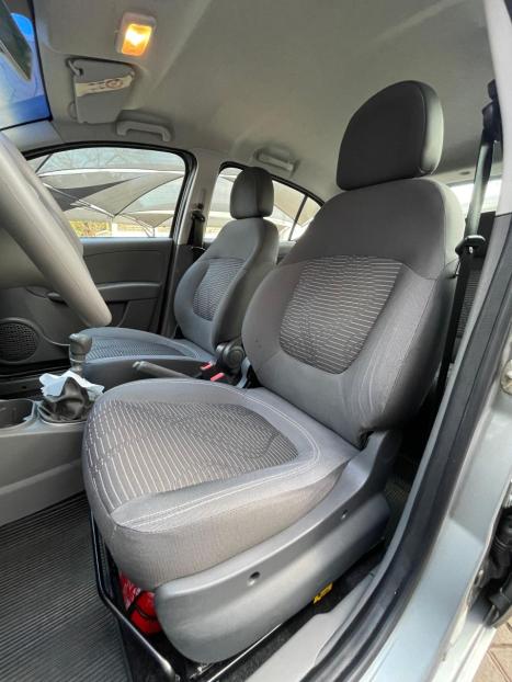 FIAT Palio 1.4 4P FLEX ATTRACTIVE, Foto 20