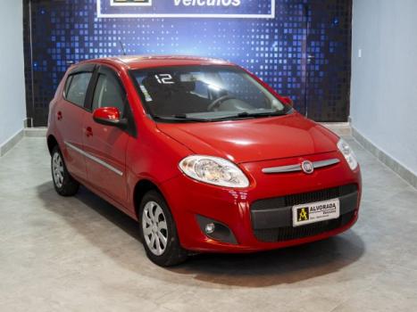 FIAT Palio 1.4 4P FLEX ATTRACTIVE, Foto 1