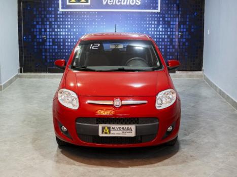 FIAT Palio 1.4 4P FLEX ATTRACTIVE, Foto 2