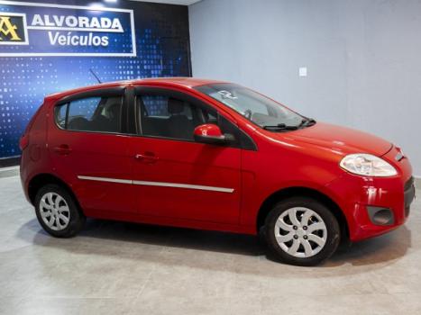 FIAT Palio 1.4 4P FLEX ATTRACTIVE, Foto 3