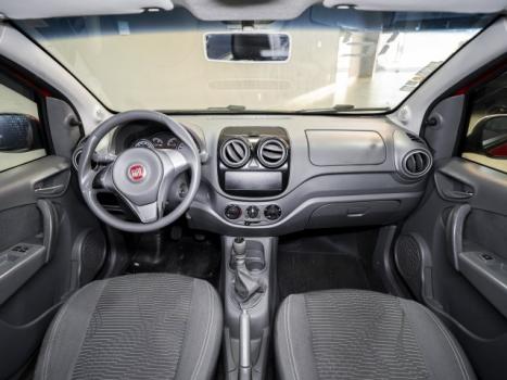 FIAT Palio 1.4 4P FLEX ATTRACTIVE, Foto 4