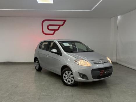 FIAT Palio 1.4 4P FLEX ATTRACTIVE, Foto 1