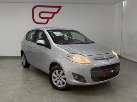 FIAT Palio 1.4 4P FLEX ATTRACTIVE, Foto 2