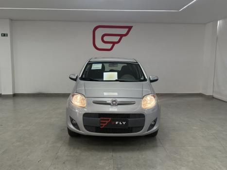 FIAT Palio 1.4 4P FLEX ATTRACTIVE, Foto 3